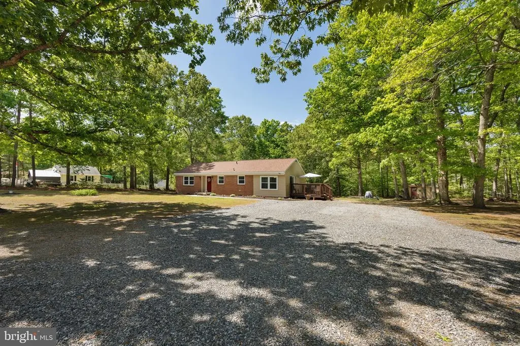 919 Chalklevel Road Louisa VA 23093