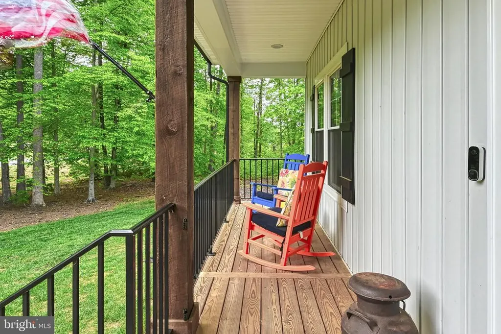 632 Noahs Landing Drive Bumpass VA 23024