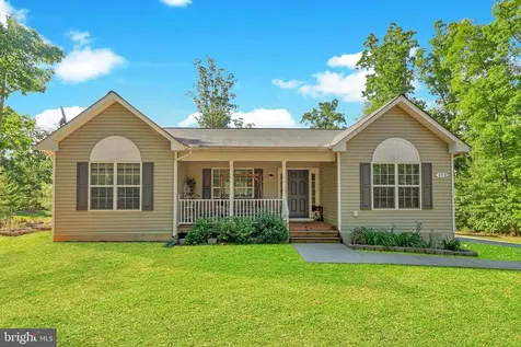 470 Jacoby Road Louisa VA 23093