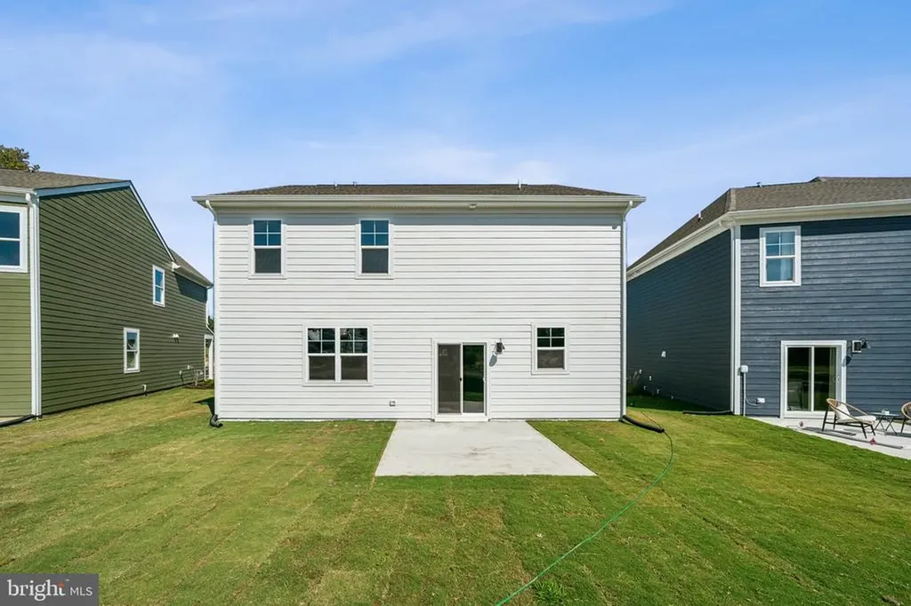 100 Liberty Lane Keswick VA 22947