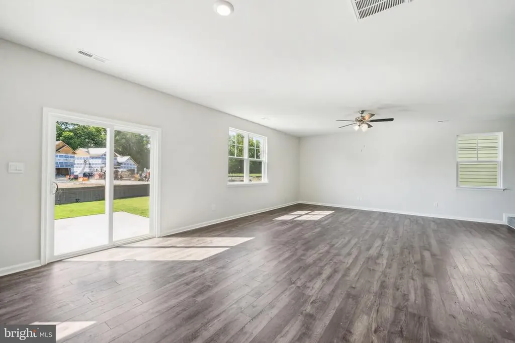 100 Liberty Lane Keswick VA 22947