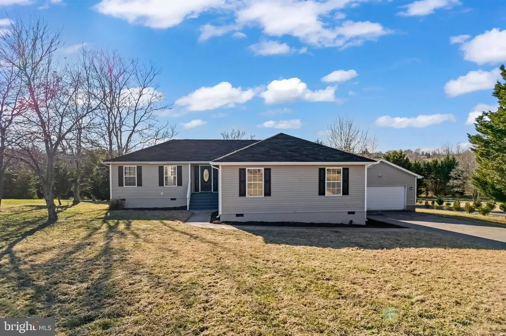 231 Derby Lane Louisa VA 23093