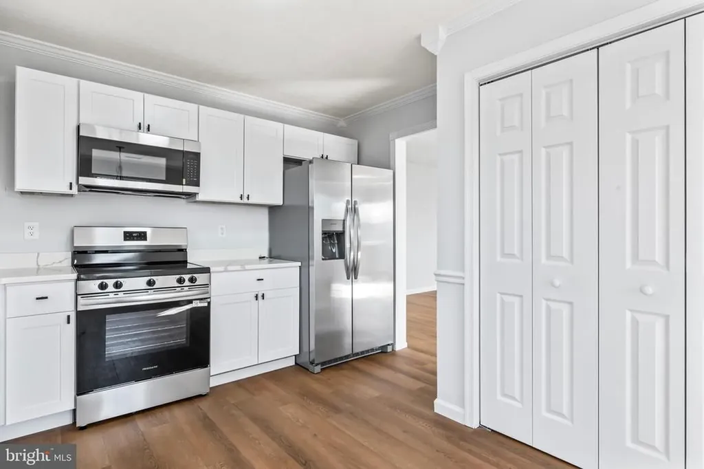 231 Derby Lane Louisa VA 23093