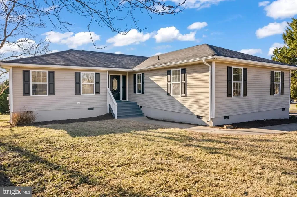 231 Derby Lane Louisa VA 23093