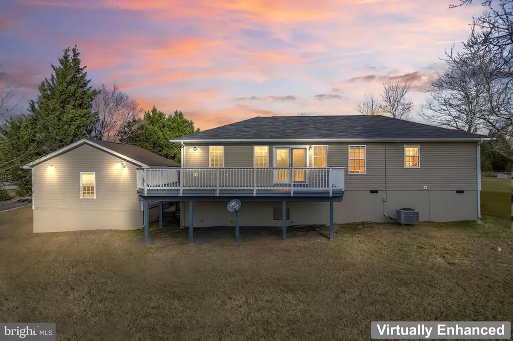 231 Derby Lane Louisa VA 23093