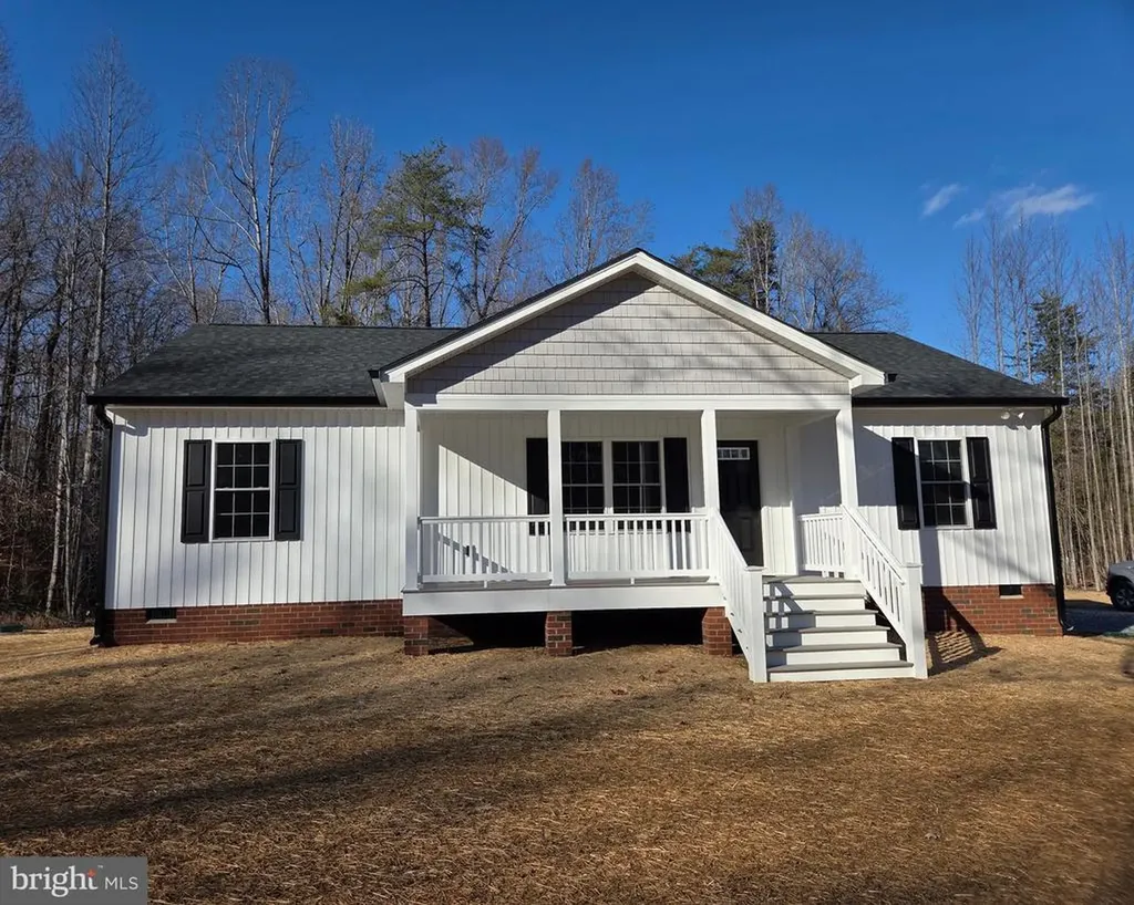 115 Busbees Point Road Bumpass VA 23024