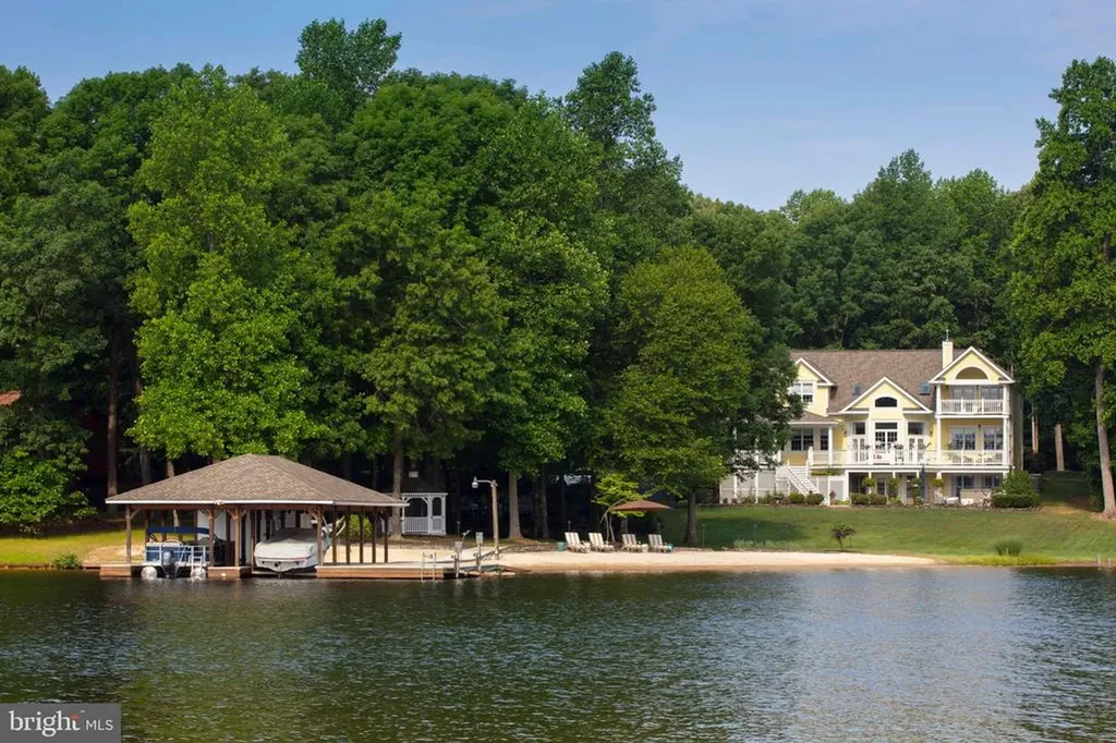 Bumpass VA, 131 Covenant Way