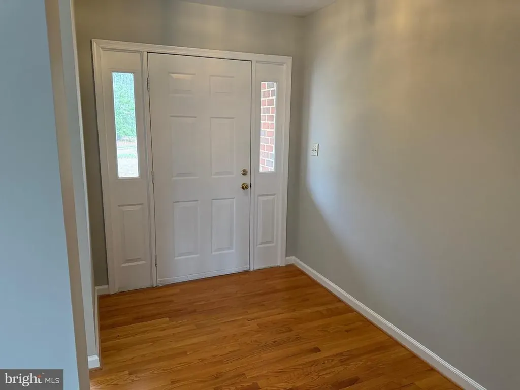 5545 Yanceyville Road Louisa VA 23093