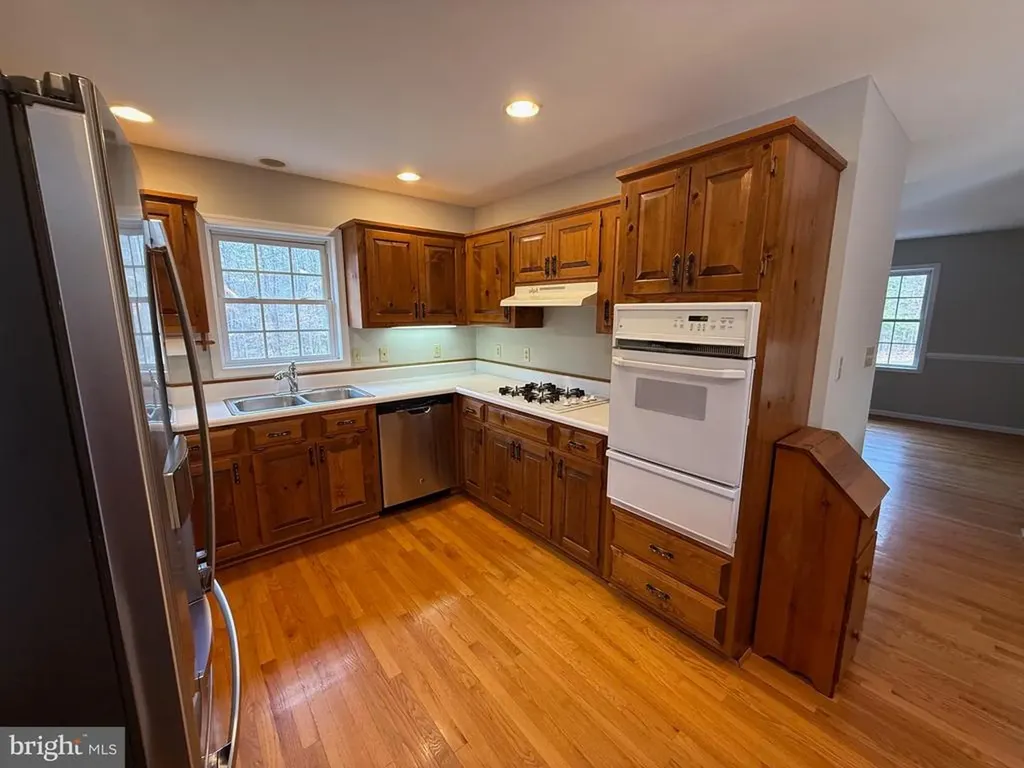 5545 Yanceyville Road Louisa VA 23093