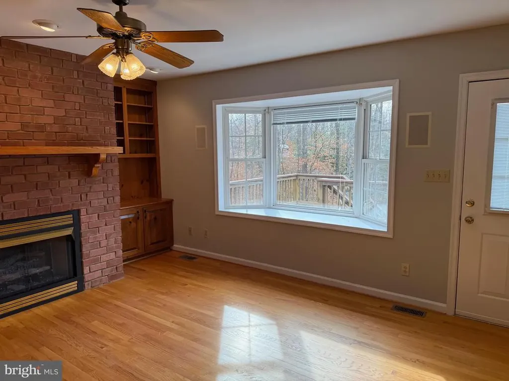 5545 Yanceyville Road Louisa VA 23093