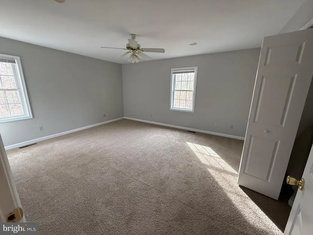 5545 Yanceyville Road Louisa VA 23093