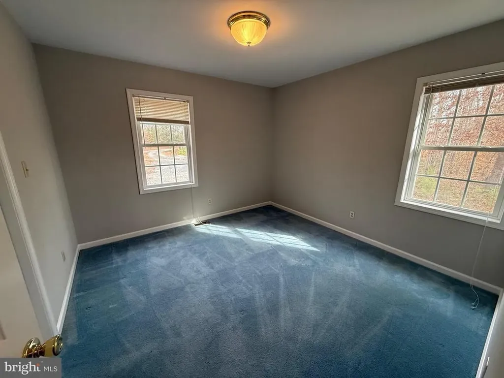 5545 Yanceyville Road Louisa VA 23093