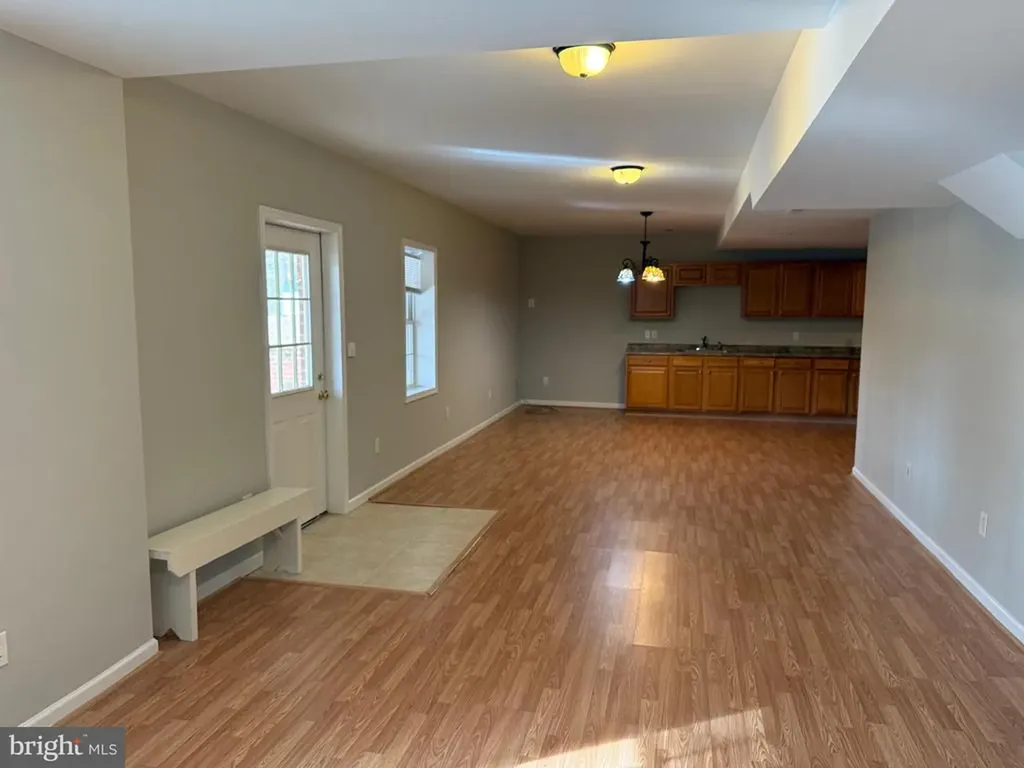 5545 Yanceyville Road Louisa VA 23093