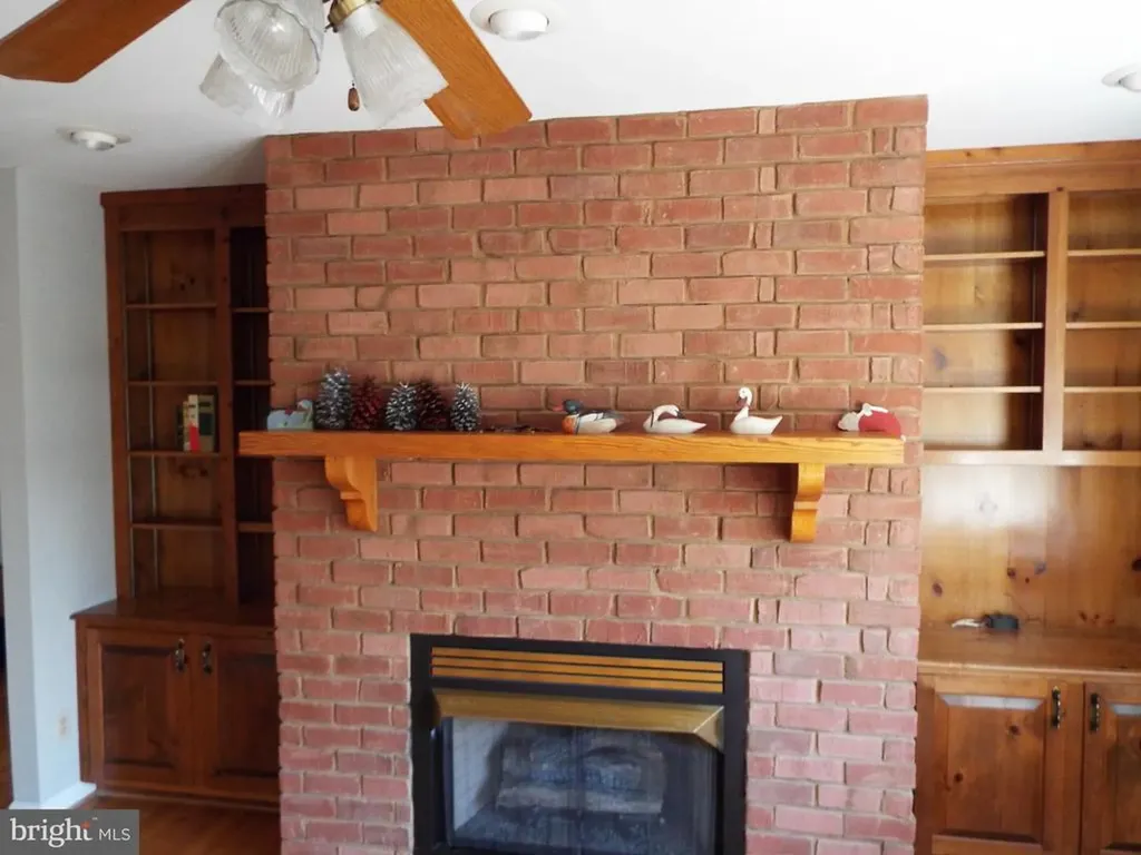 5545 Yanceyville Road Louisa VA 23093