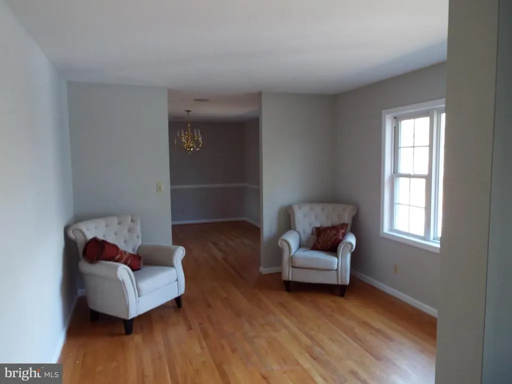 5545 Yanceyville Road Louisa VA 23093