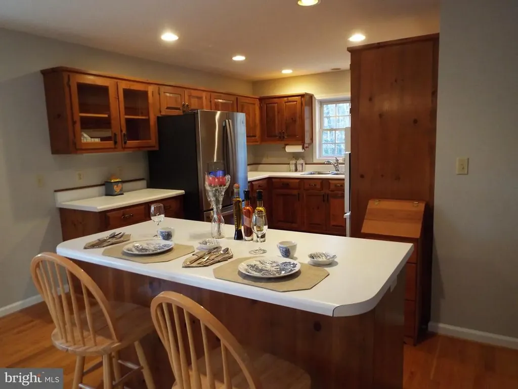 5545 Yanceyville Road Louisa VA 23093