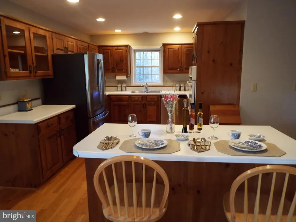 5545 Yanceyville Road Louisa VA 23093