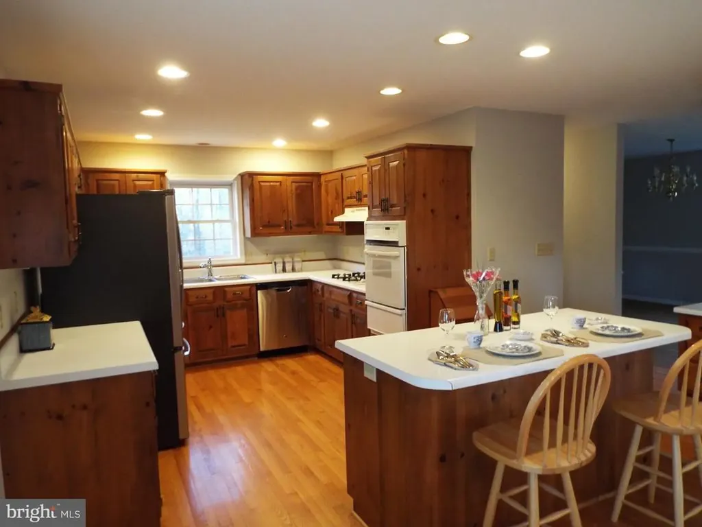 5545 Yanceyville Road Louisa VA 23093