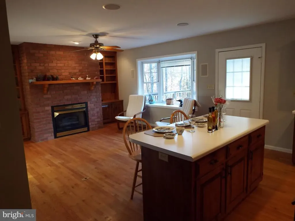 5545 Yanceyville Road Louisa VA 23093