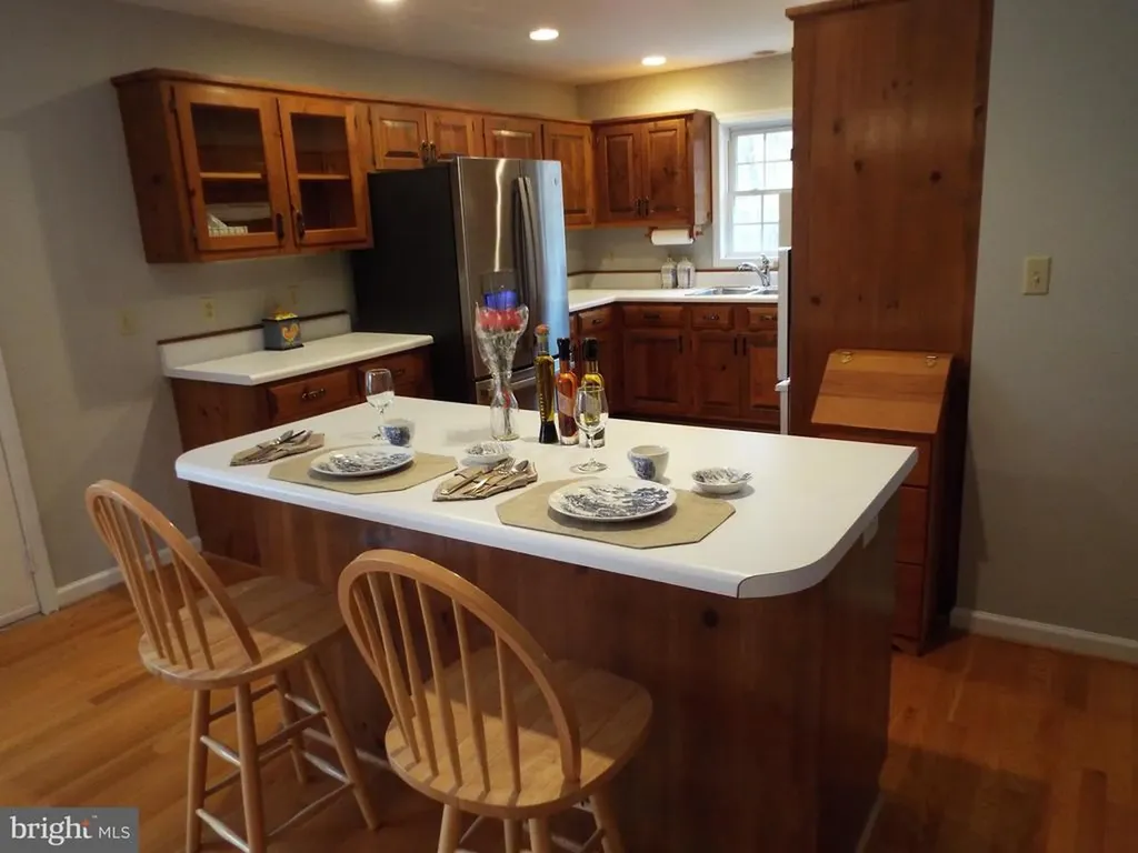 5545 Yanceyville Road Louisa VA 23093