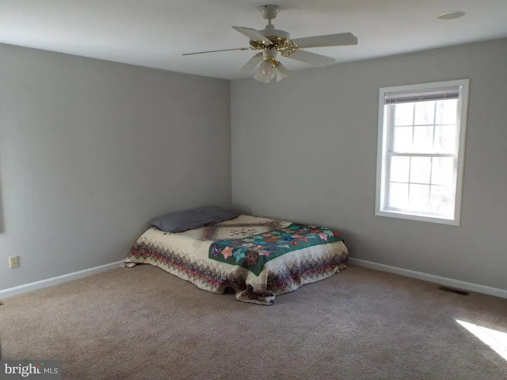 5545 Yanceyville Road Louisa VA 23093