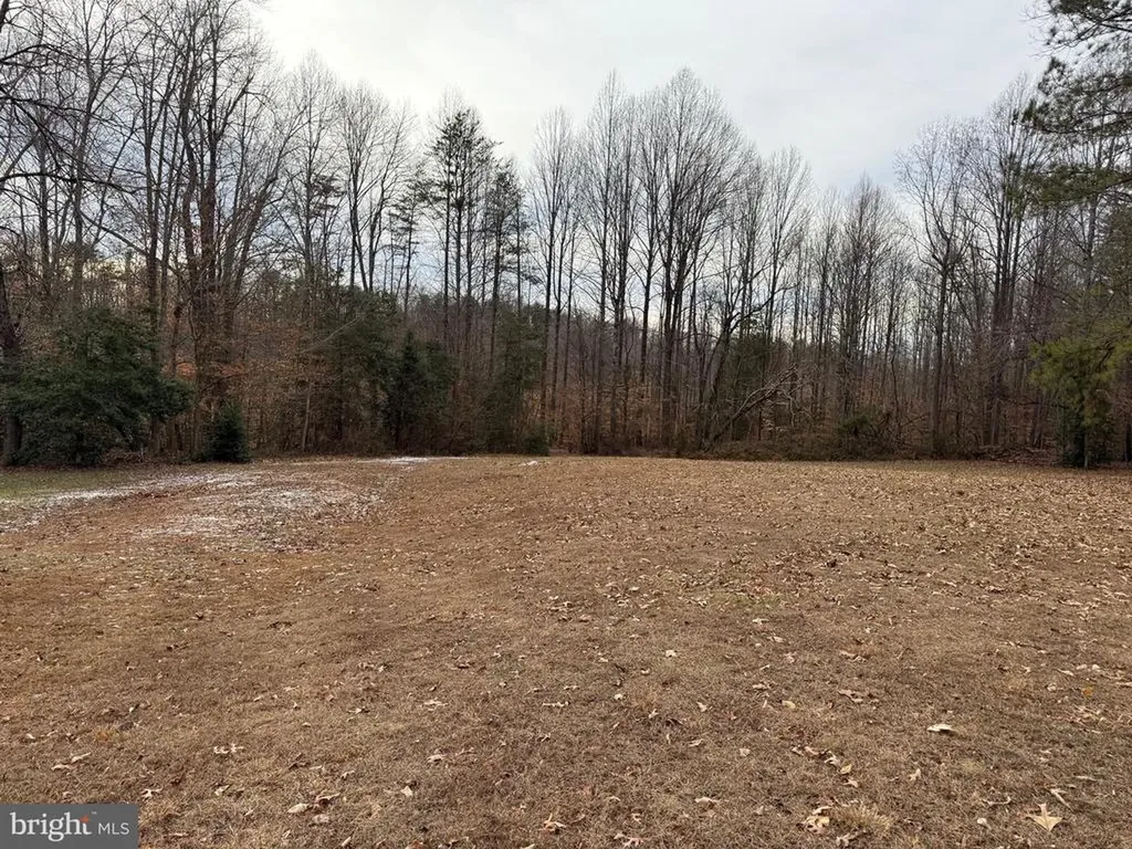 5545 Yanceyville Road Louisa VA 23093