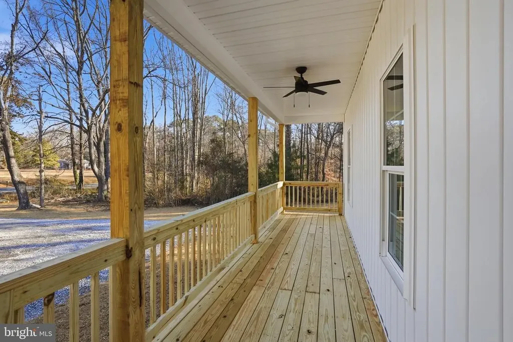 475 Fredericks Hall Road Bumpass VA 23024