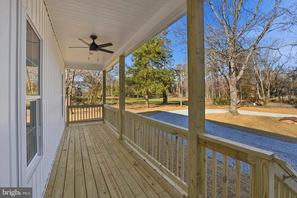 475 Fredericks Hall Road Bumpass VA 23024