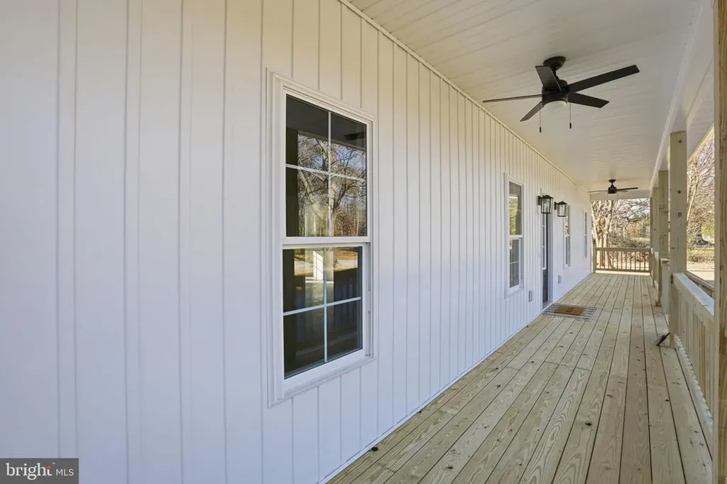 475 Fredericks Hall Road Bumpass VA 23024