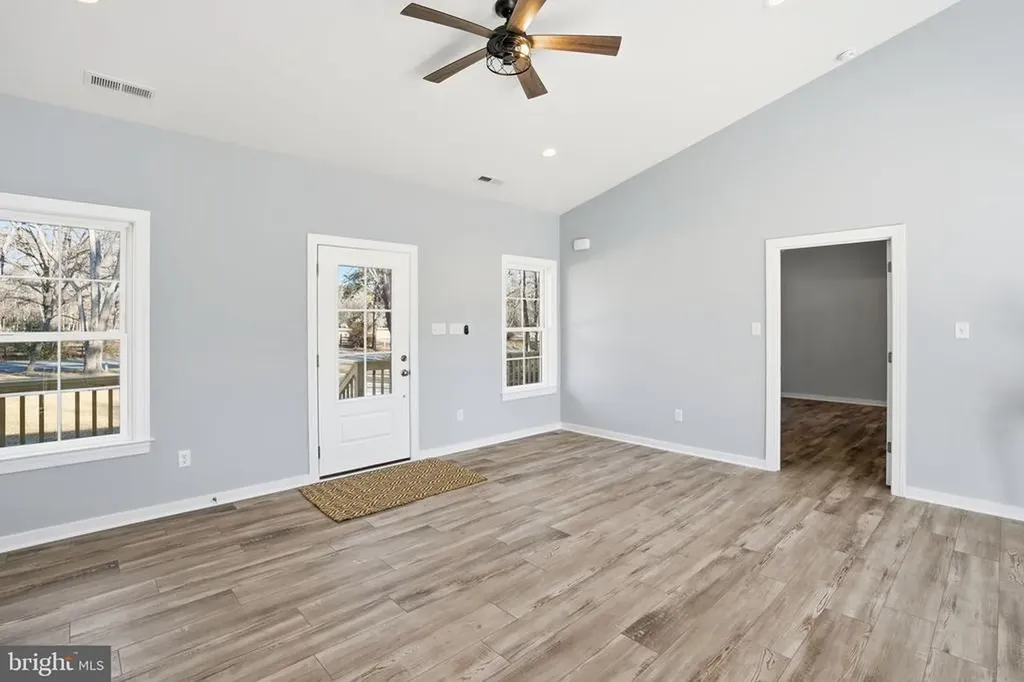 475 Fredericks Hall Road Bumpass VA 23024