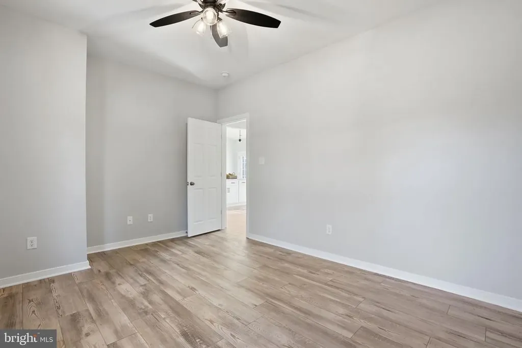 475 Fredericks Hall Road Bumpass VA 23024