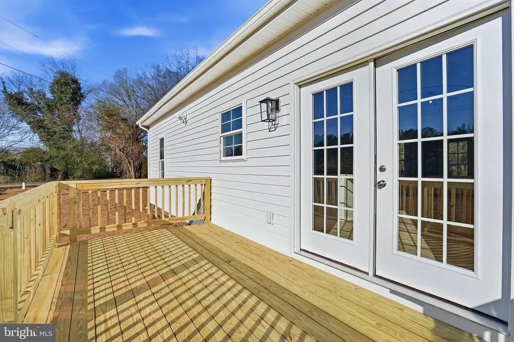 475 Fredericks Hall Road Bumpass VA 23024