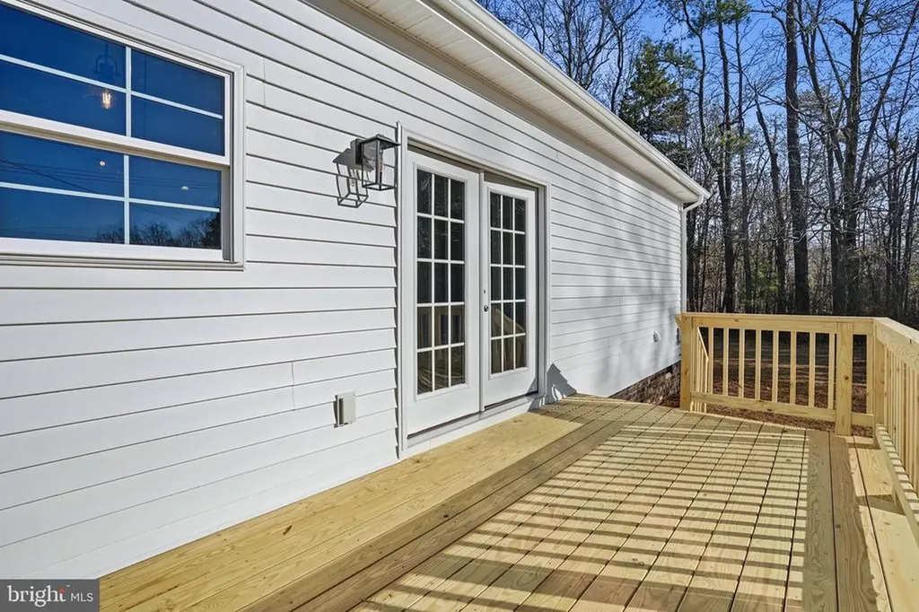 475 Fredericks Hall Road Bumpass VA 23024