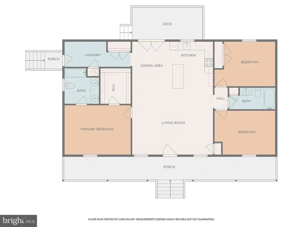 475 Fredericks Hall Road Bumpass VA 23024