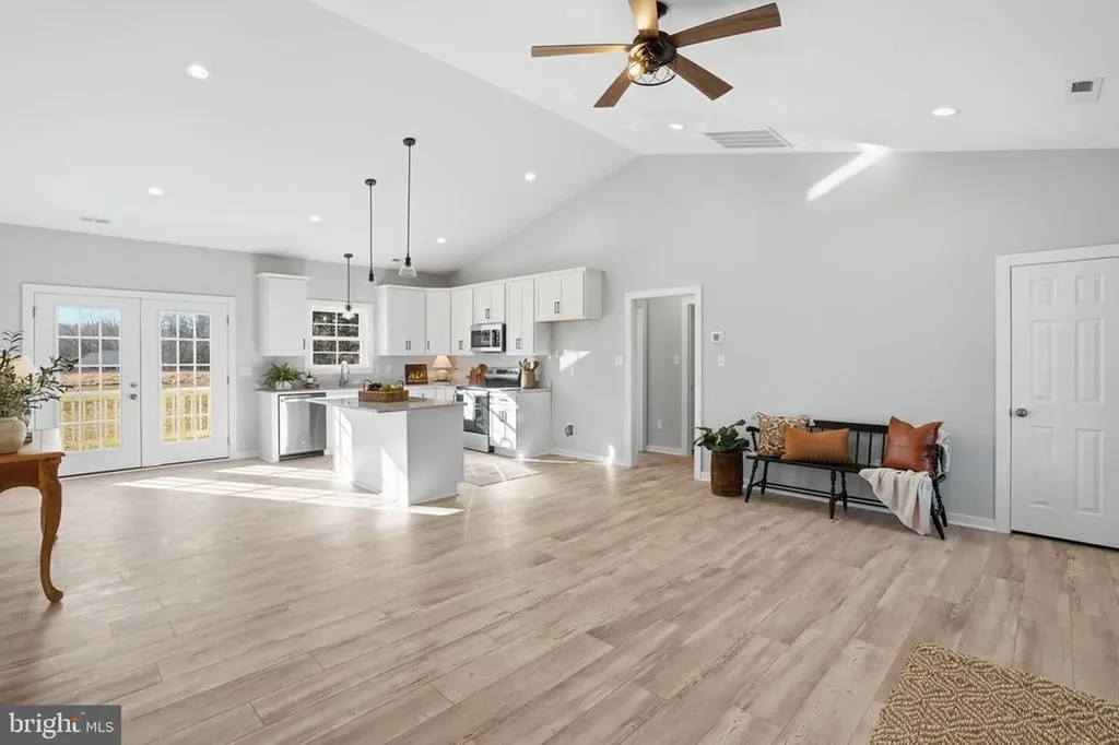 475 Fredericks Hall Road Bumpass VA 23024