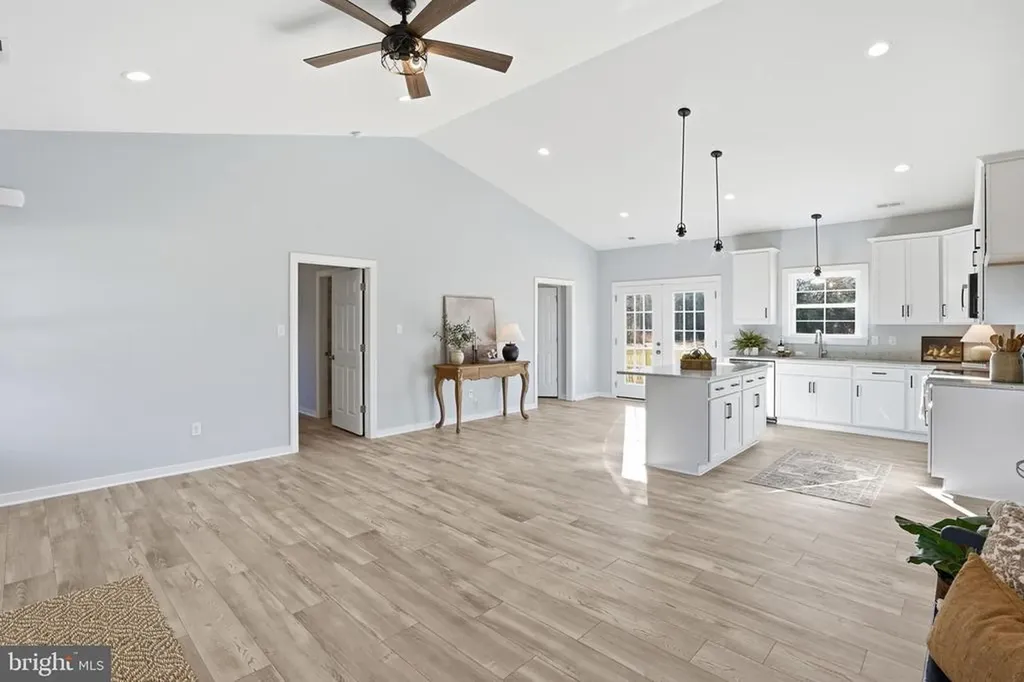 475 Fredericks Hall Road Bumpass VA 23024