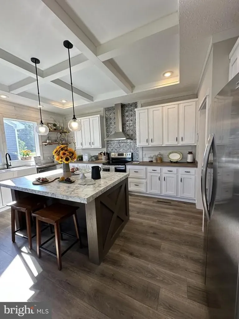 104 Henson Avenue Louisa VA 23093