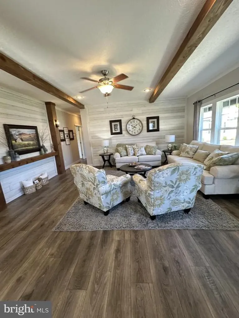 104 Henson Avenue Louisa VA 23093