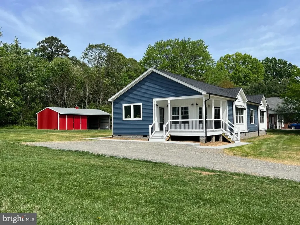 104 Henson Avenue Louisa VA 23093