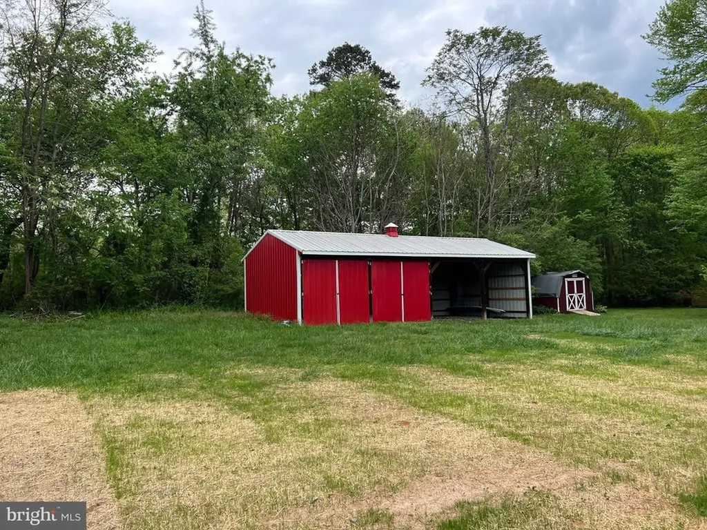 104 Henson Avenue Louisa VA 23093