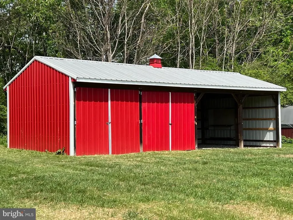 104 Henson Avenue Louisa VA 23093