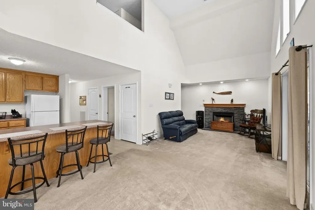 1250 Lakeshore Drive S Louisa VA 23093