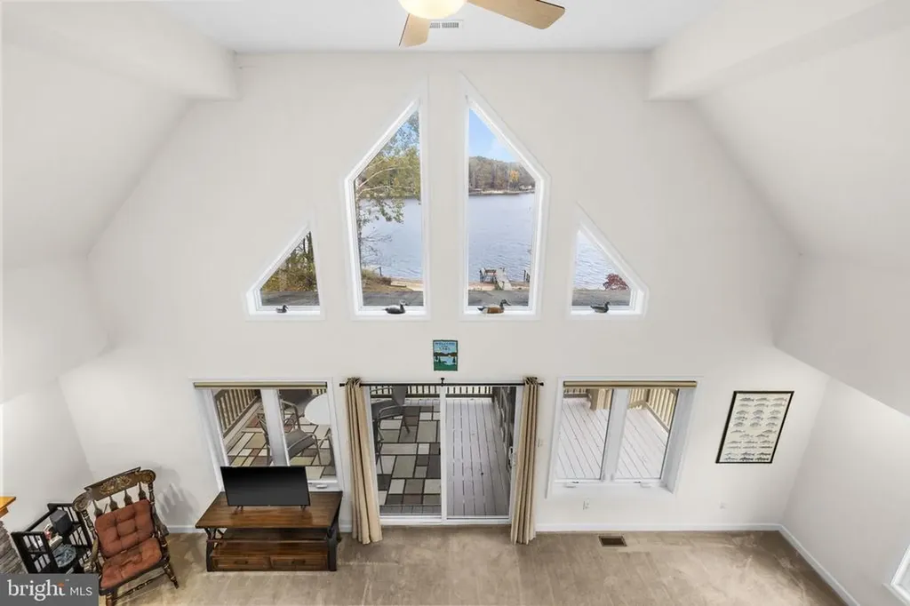 1250 Lakeshore Drive S Louisa VA 23093