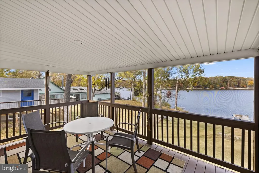 1250 Lakeshore Drive S Louisa VA 23093