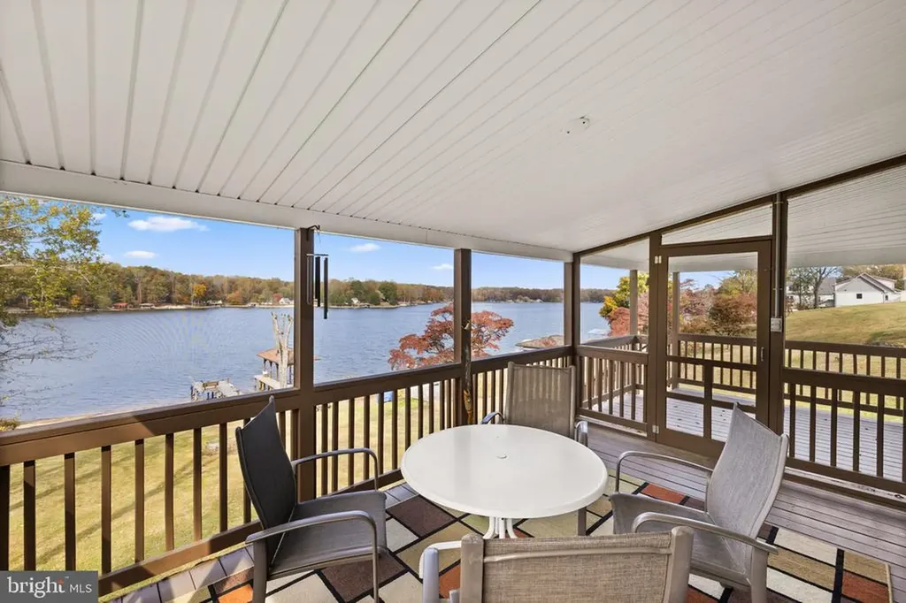 1250 Lakeshore Drive S Louisa VA 23093