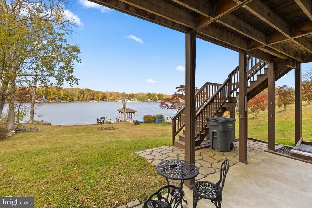 1250 Lakeshore Drive S Louisa VA 23093