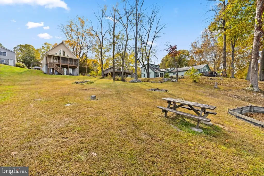 1250 Lakeshore Drive S Louisa VA 23093