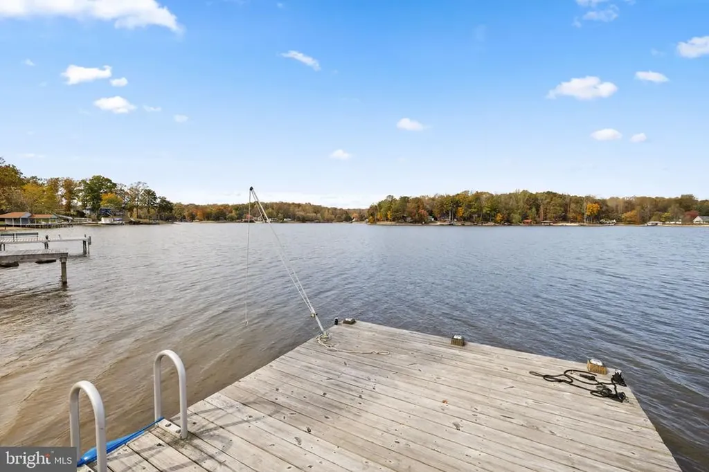 1250 Lakeshore Drive S Louisa VA 23093