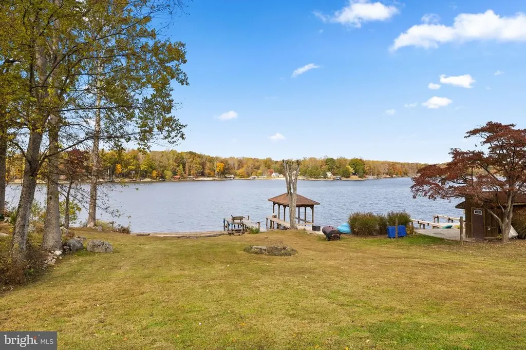 1250 Lakeshore Drive S Louisa VA 23093