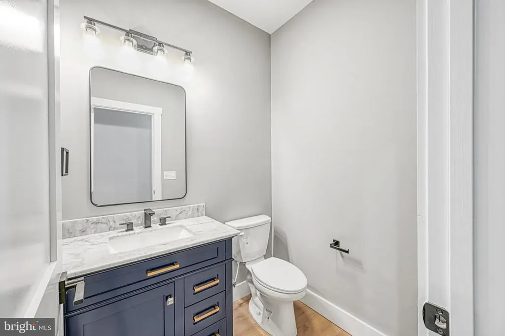 375 Equestrian Landing Trail Bumpass VA 23024